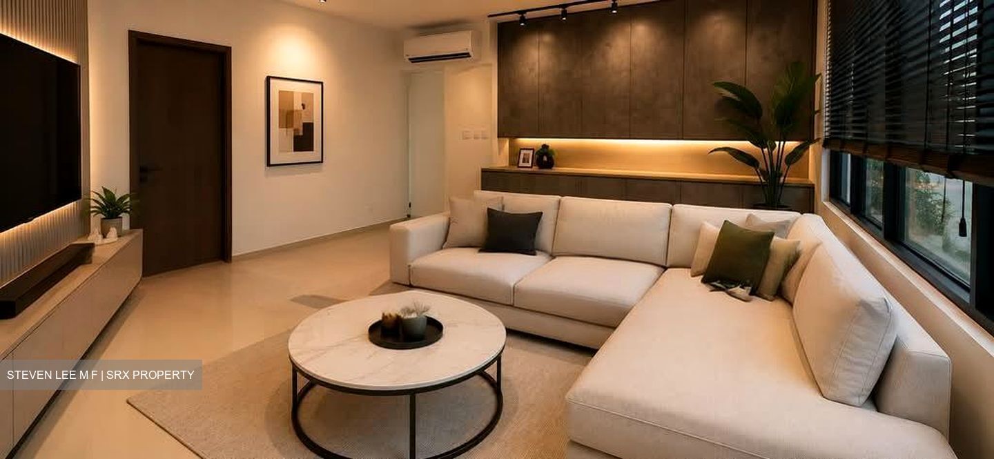 Blk 458B Fernvale Woods (Sengkang), HDB 5 Rooms #575113711